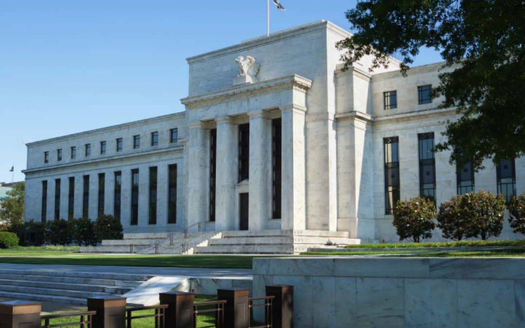 Confidence in the Fed, but uncertainty over long-term growth