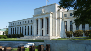 Confidence in the Fed, but uncertainty over long-term growth